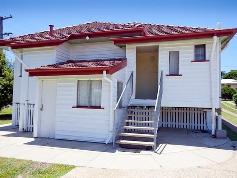 50 Stadcor Street, Wavell Heights QLD 4012