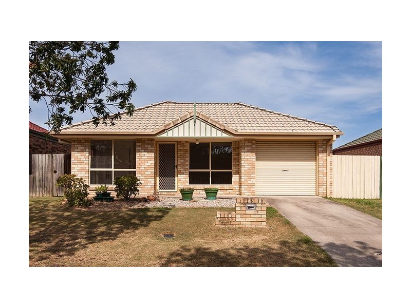 3 Lavender Close, Wavell Heights QLD 4012