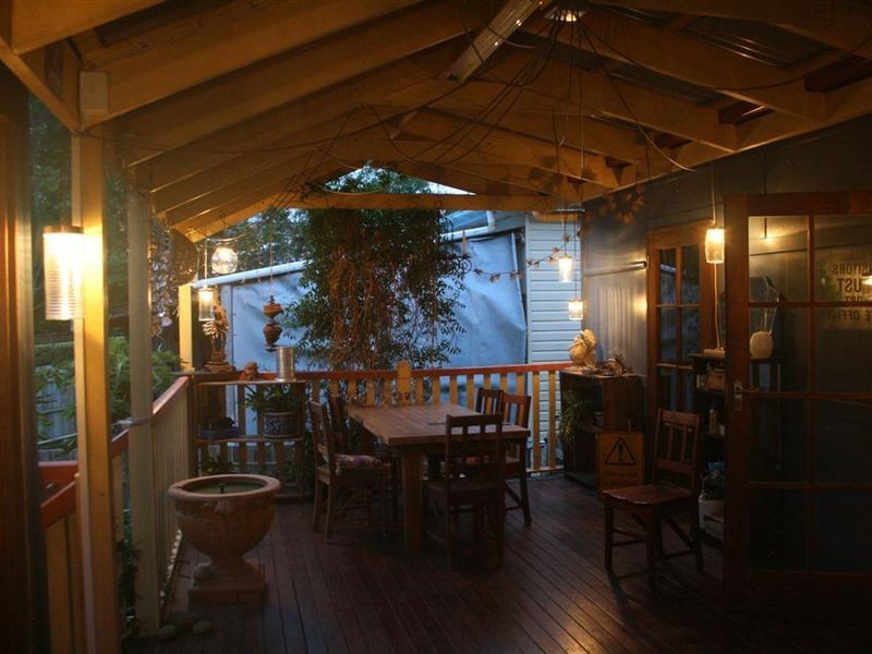 44 Barton Street, Everton Park QLD 4053