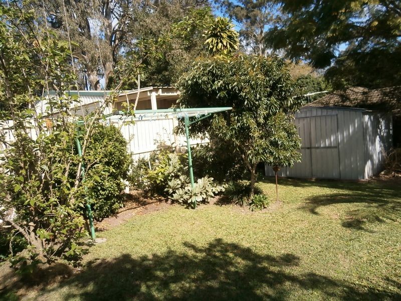 44 Barton Street, Everton Park QLD 4053
