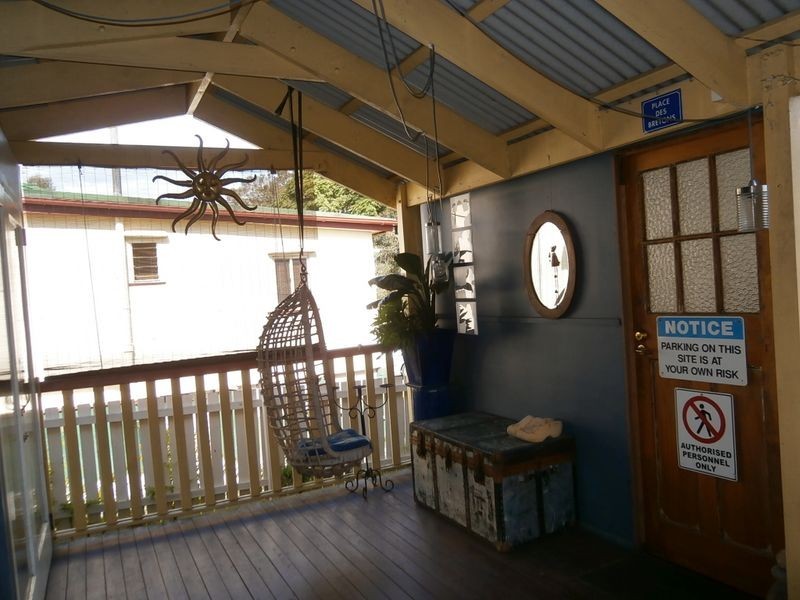 44 Barton Street, Everton Park QLD 4053