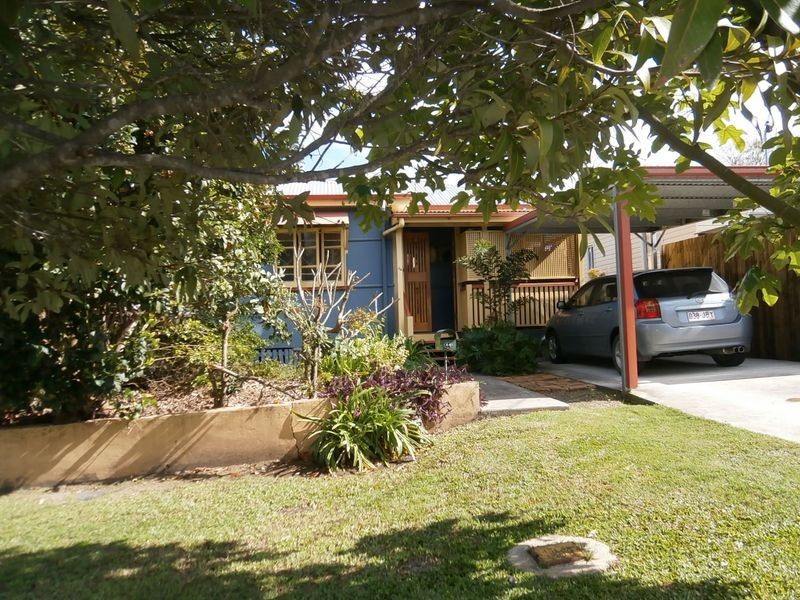 44 Barton Street, Everton Park QLD 4053