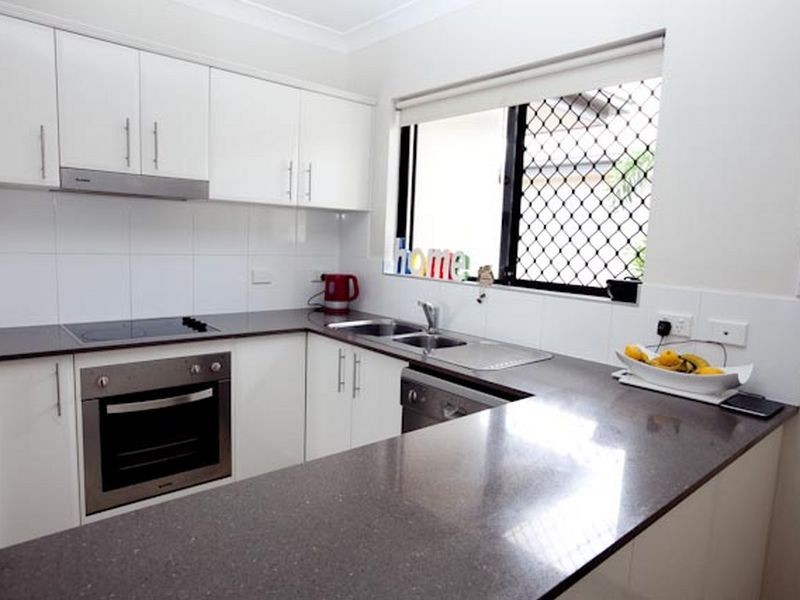 3/56 Wallace Street, Chermside QLD 4032