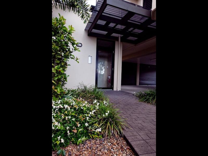 3/56 Wallace Street, Chermside QLD 4032