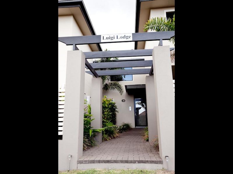3/56 Wallace Street, Chermside QLD 4032