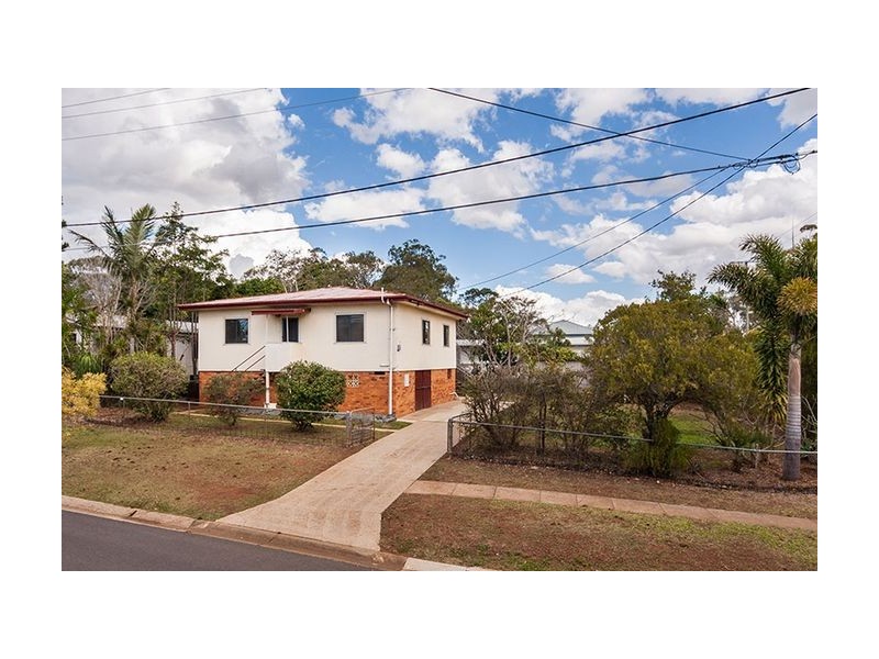 1 Sheaffe Street, Bracken Ridge QLD 4017