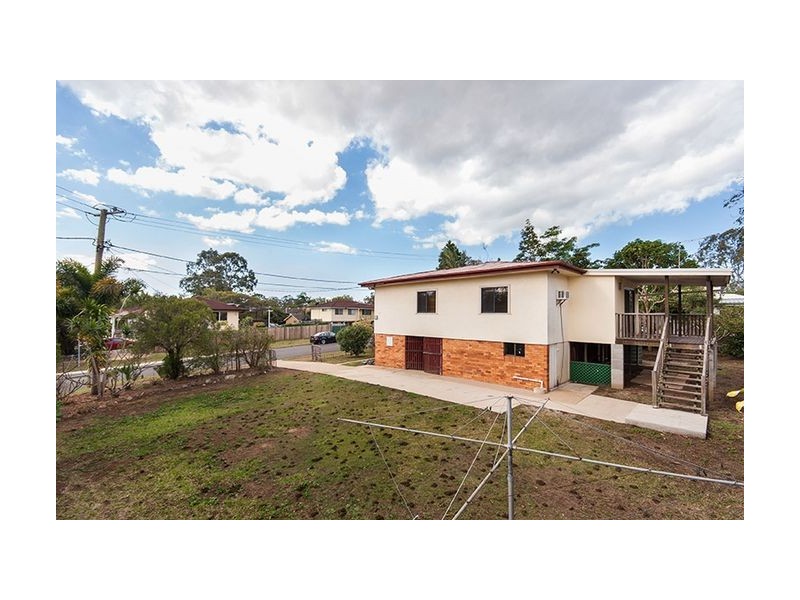 1 Sheaffe Street, Bracken Ridge QLD 4017