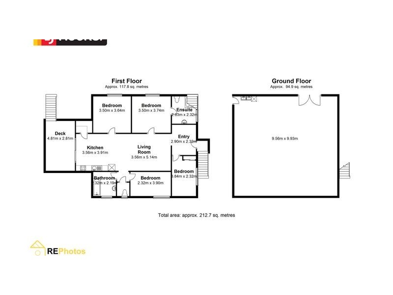 1 Sheaffe Street, Bracken Ridge QLD 4017