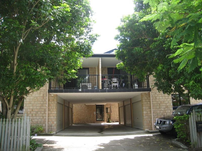 4/29 Collins Street, Nundah QLD 4012