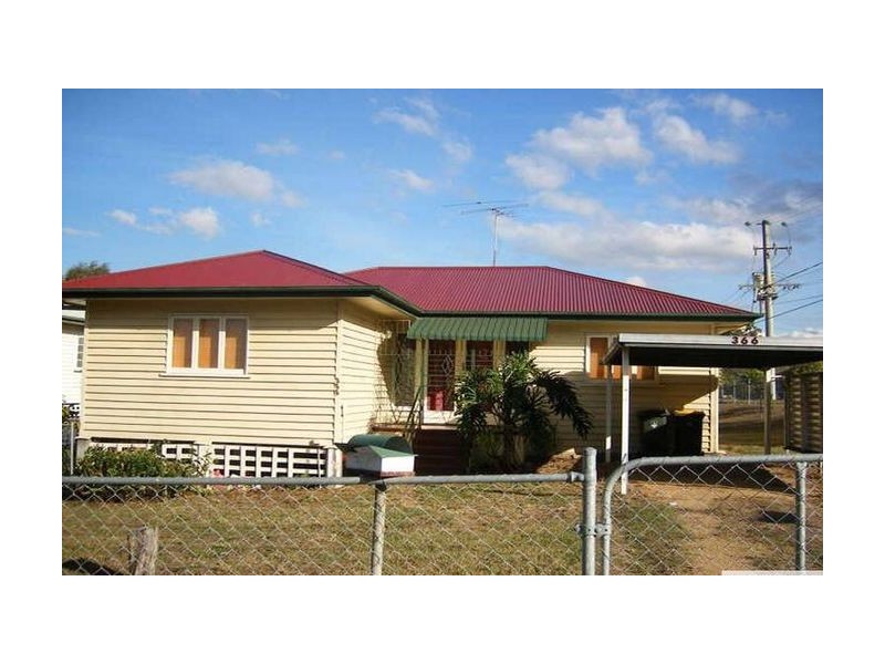 366 Robinson Road West, Geebung QLD 4034