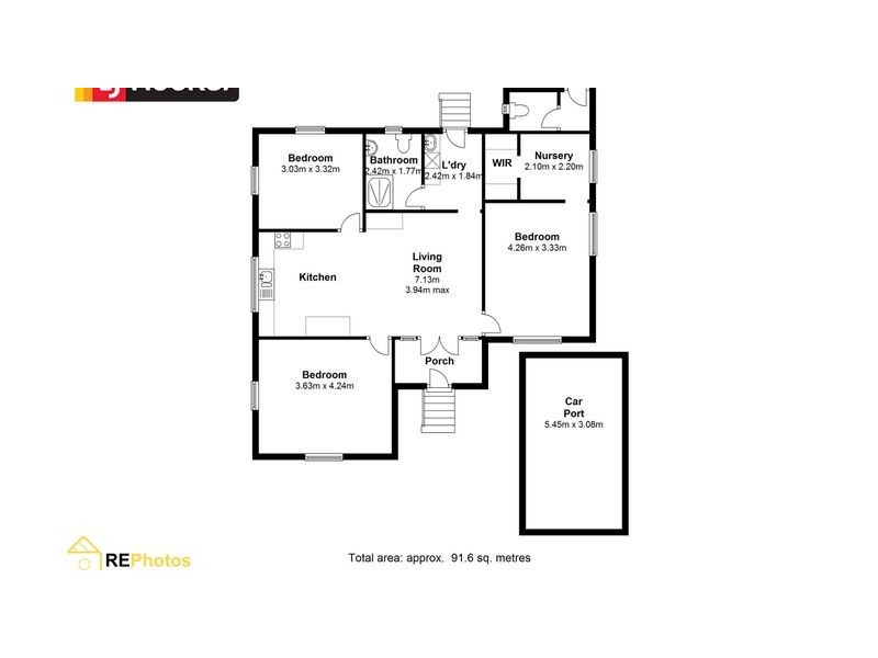 366 Robinson Road West, Geebung QLD 4034