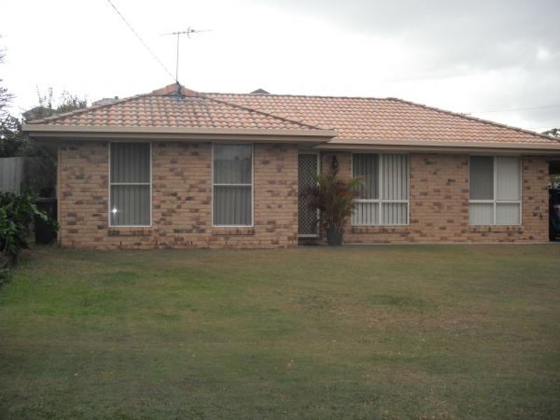 22 Warrina Street, Geebung QLD 4034