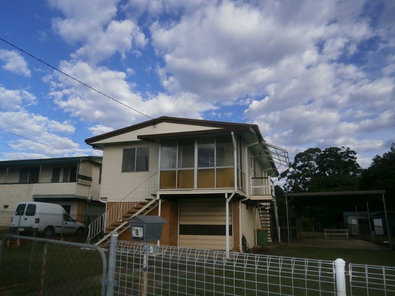 8 Sparkes Road, Bray Park QLD 4500