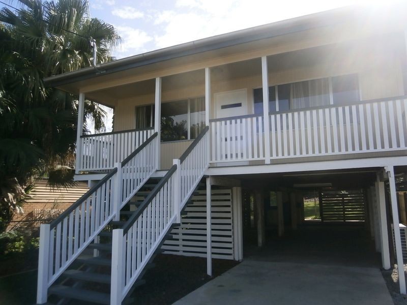 73 Connaught Street, Sandgate QLD 4017