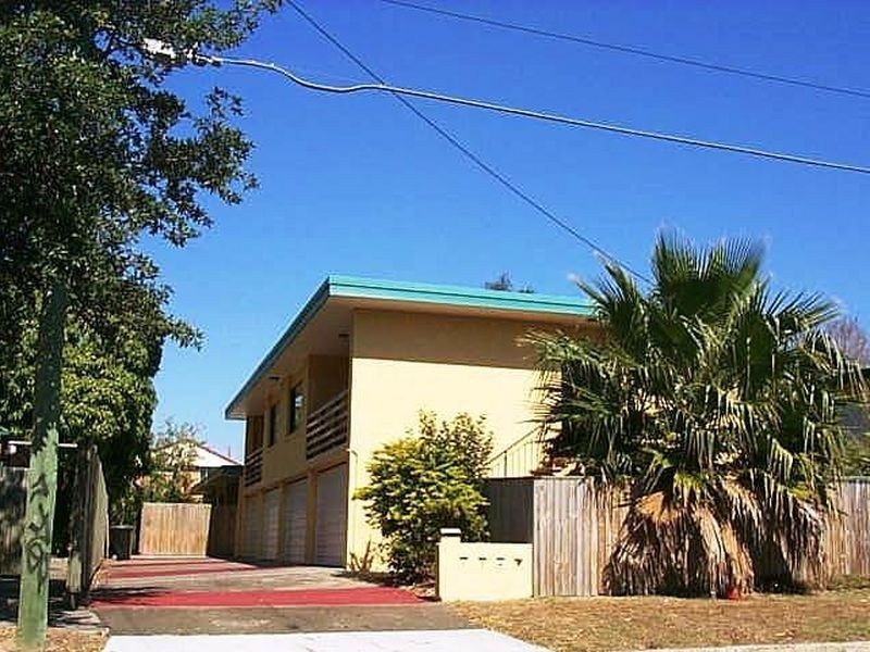 1/19 Wongara Street, Clayfield QLD 4011