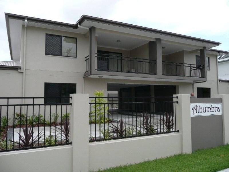 4/130 York St, Nundah QLD 4012