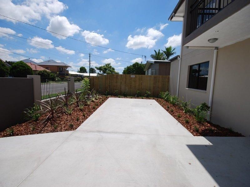 4/130 York St, Nundah QLD 4012