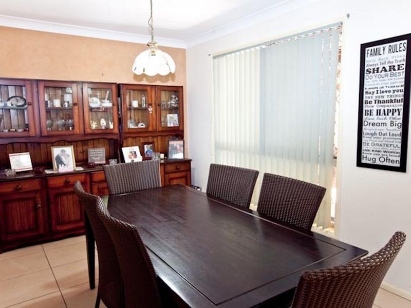 9 Duyvestyn Terrace, Murrumba Downs QLD 4503