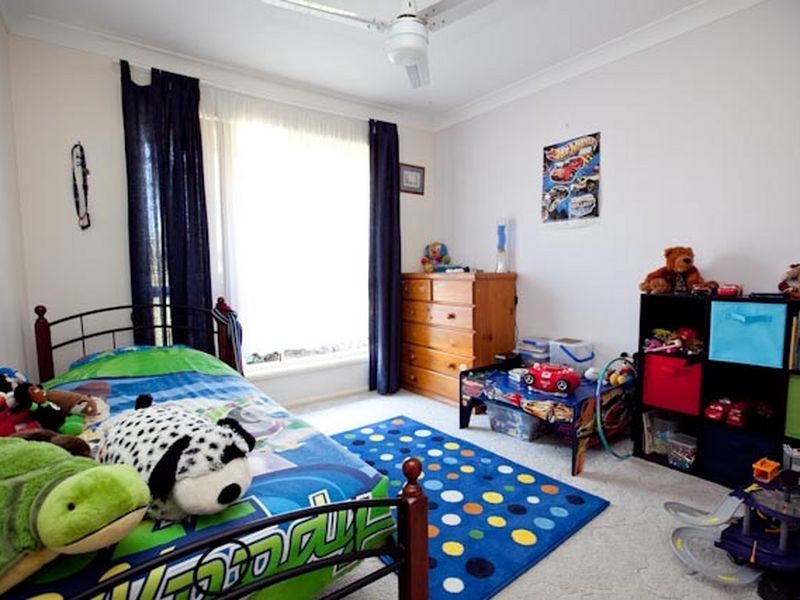 9 Duyvestyn Terrace, Murrumba Downs QLD 4503