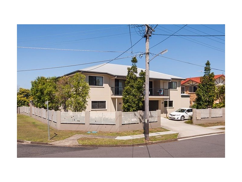 3/56 Wallace Street, Chermside QLD 4032
