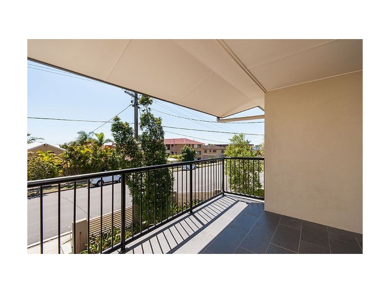 3/56 Wallace Street, Chermside QLD 4032