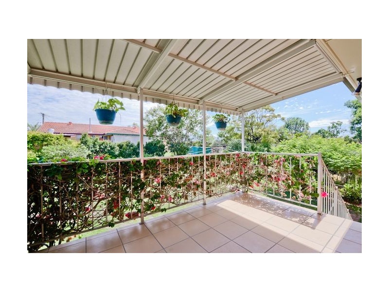 7 Pacific Street, Chermside West QLD 4032