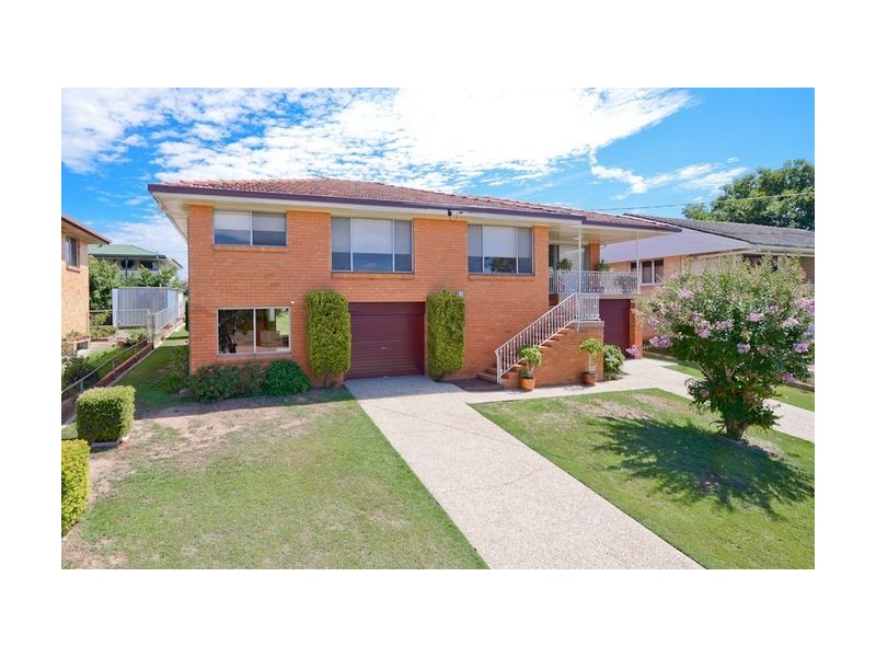 7 Pacific Street, Chermside West QLD 4032