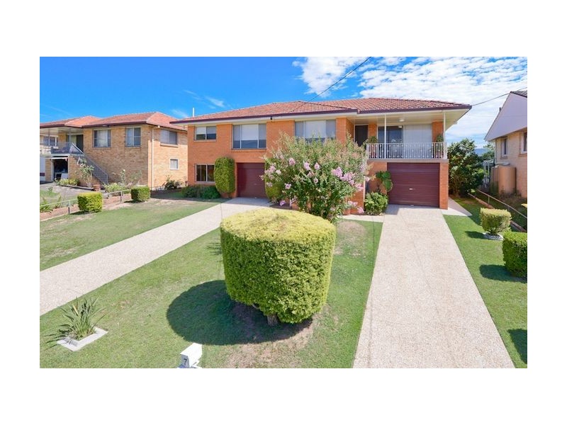 7 Pacific Street, Chermside West QLD 4032