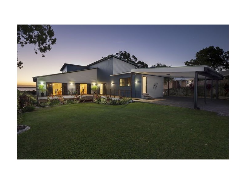 91 Coondooroopa Drive, Macleay Island QLD 4184