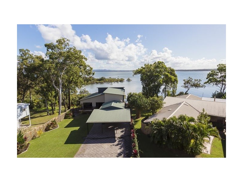 91 Coondooroopa Drive, Macleay Island QLD 4184