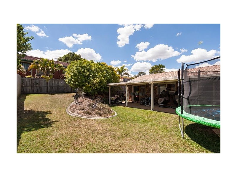 101 Paramount Circuit, Mcdowall QLD 4053