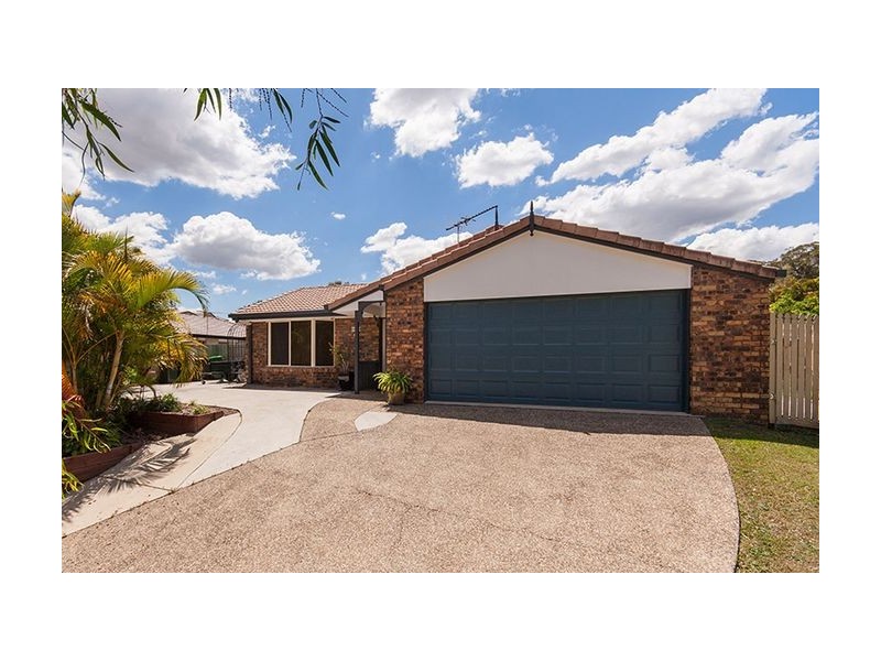 101 Paramount Circuit, Mcdowall QLD 4053