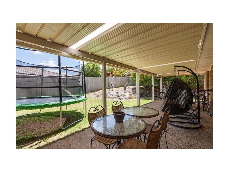 101 Paramount Circuit, Mcdowall QLD 4053