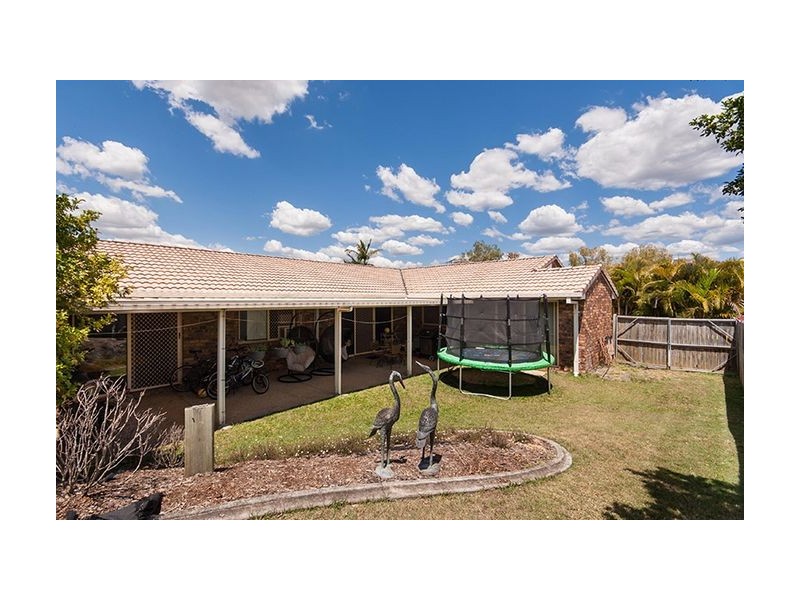 101 Paramount Circuit, Mcdowall QLD 4053