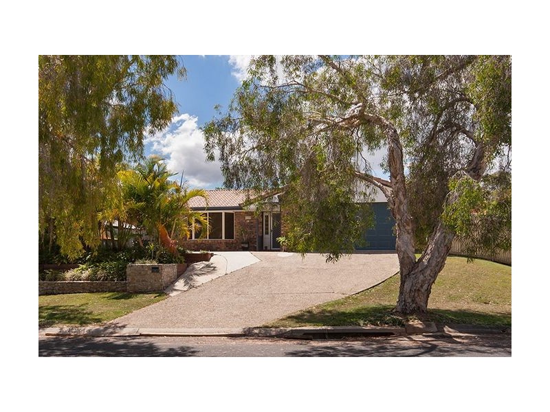 101 Paramount Circuit, Mcdowall QLD 4053