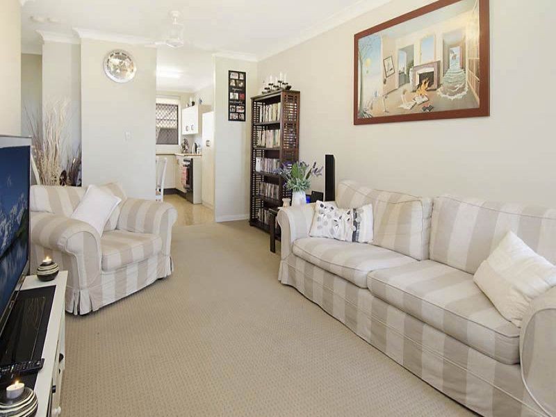 4/53 Kidston Terrace, Chermside QLD 4032