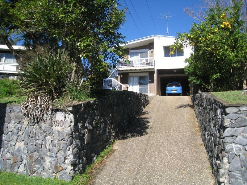2/20 Glenmorgan Street, Keperra QLD 4054