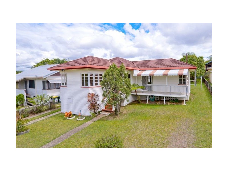 343 Rode Road, Wavell Heights QLD 4012