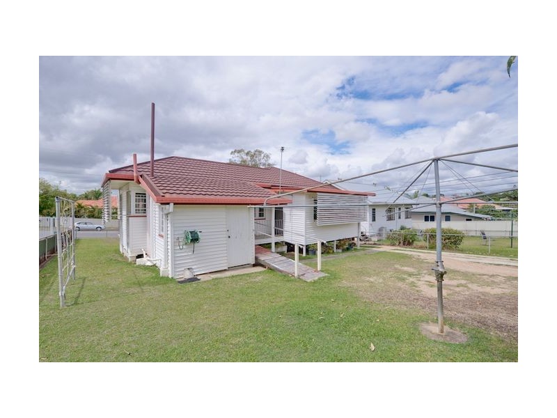 343 Rode Road, Wavell Heights QLD 4012