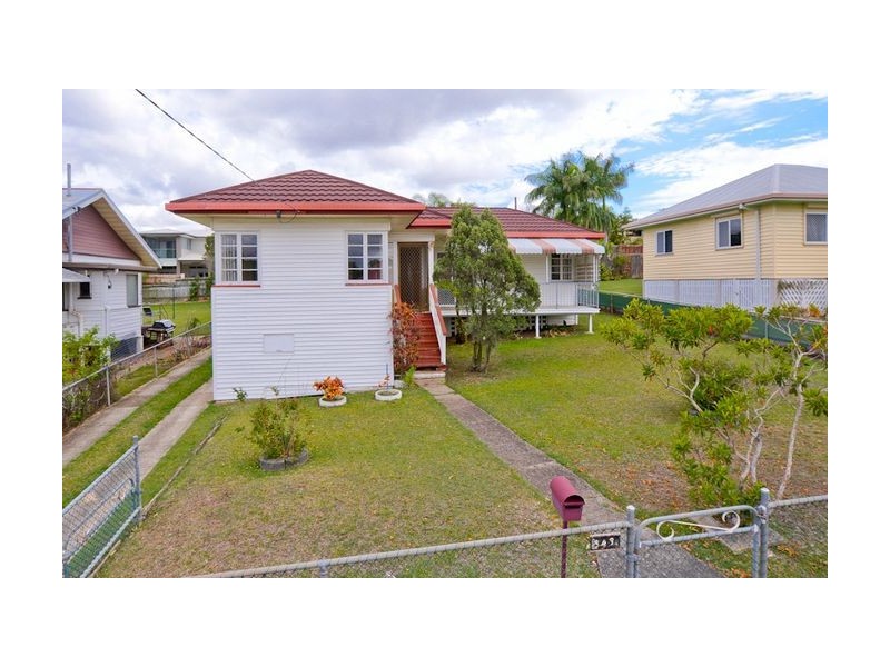 343 Rode Road, Wavell Heights QLD 4012