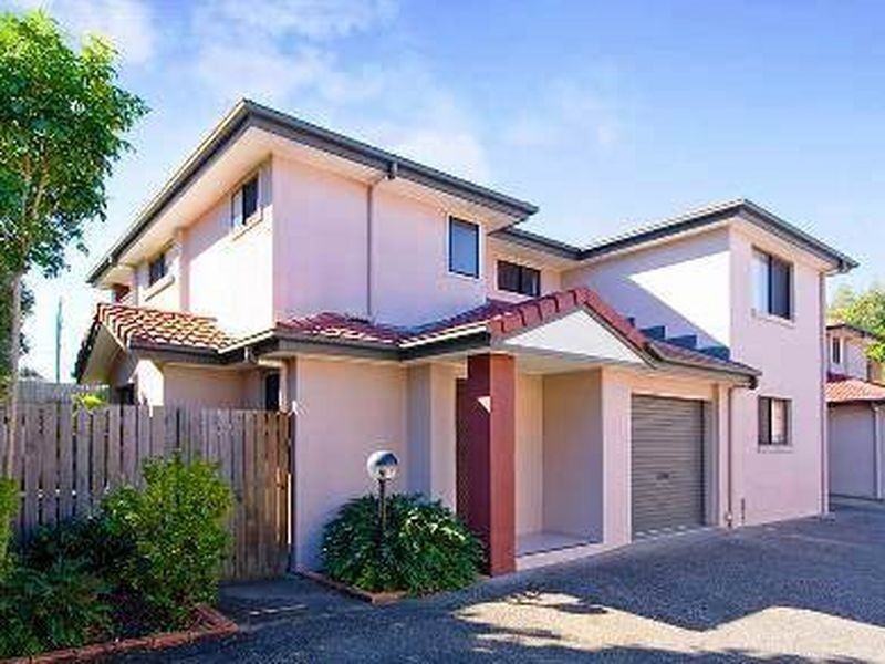 4 / 18 Fifth Ave, Kedron QLD 4031