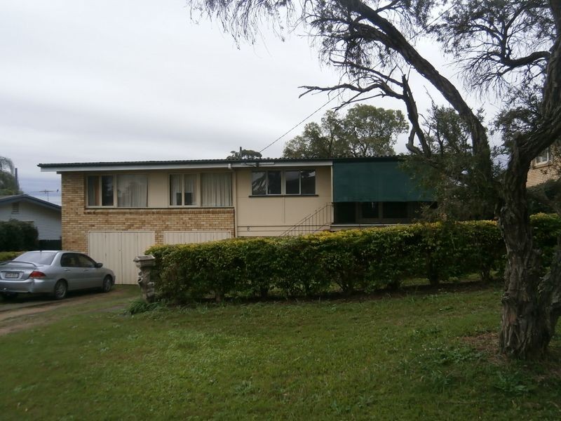 8 Lentz Street, Geebung QLD 4034