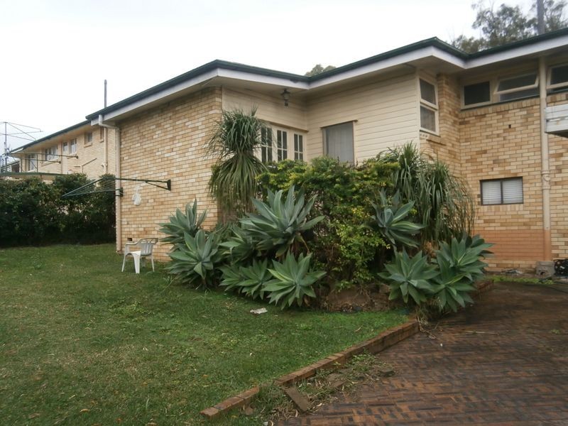 8 Lentz Street, Geebung QLD 4034