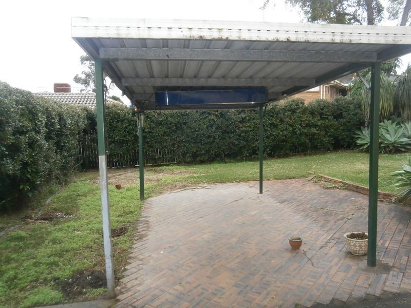 8 Lentz Street, Geebung QLD 4034