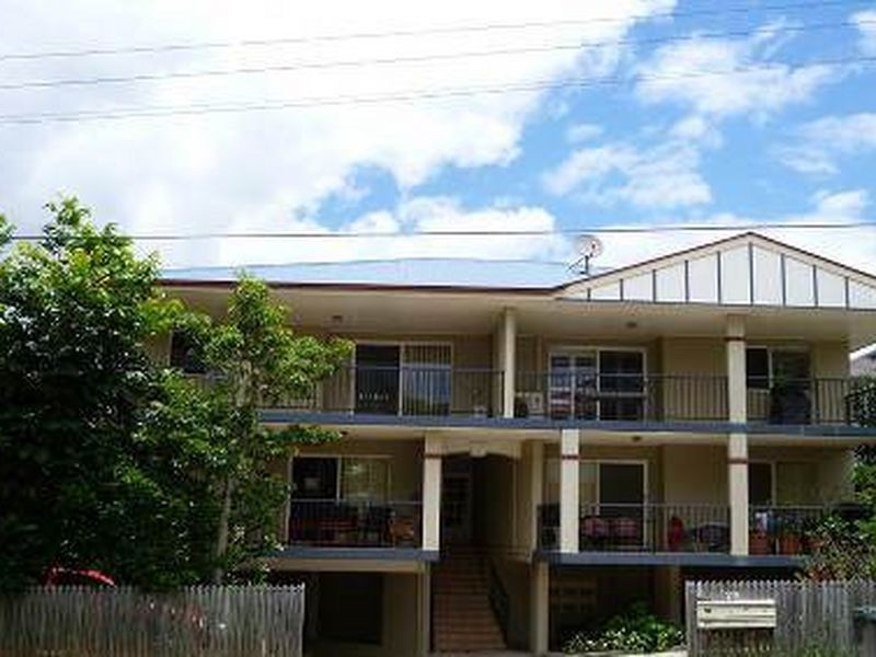 7/29 Wagner Road, Clayfield QLD 4011
