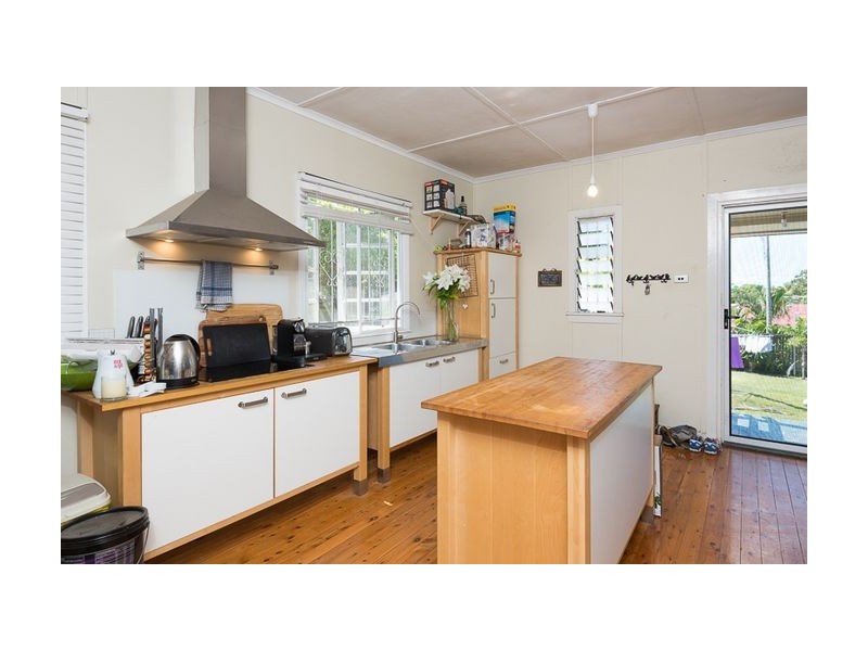 43 Hodgkinson Street, Chermside QLD 4032