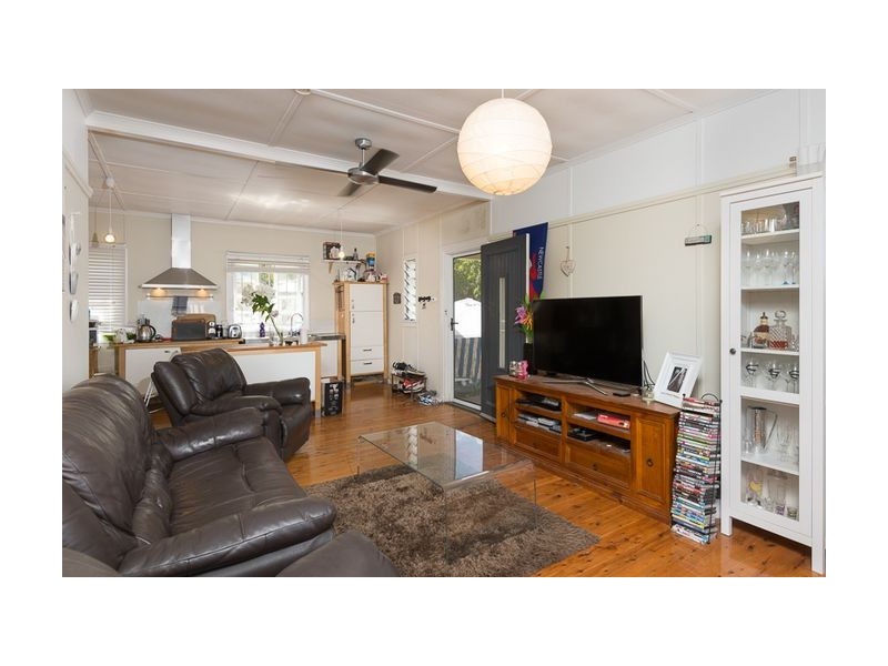 43 Hodgkinson Street, Chermside QLD 4032