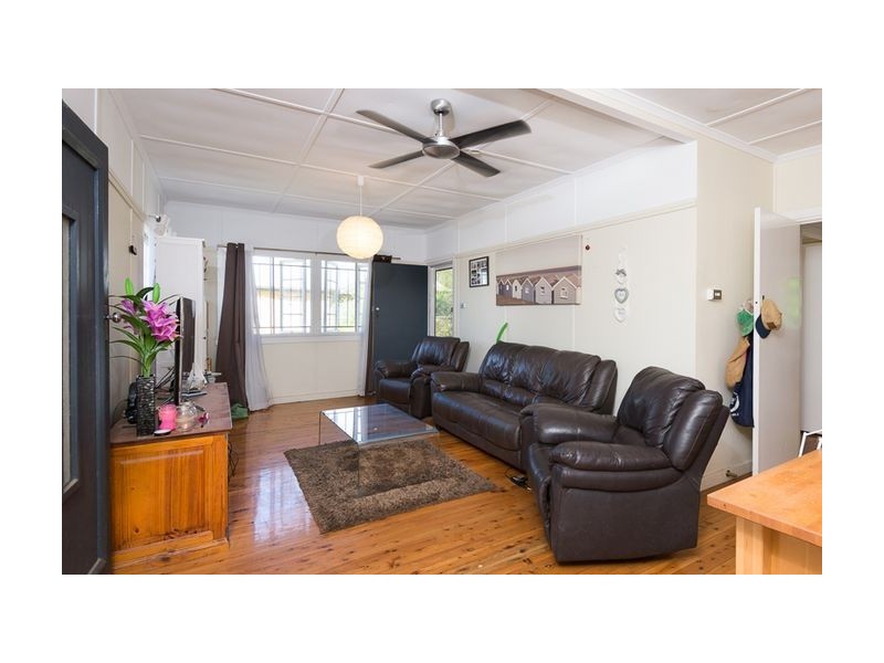 43 Hodgkinson Street, Chermside QLD 4032