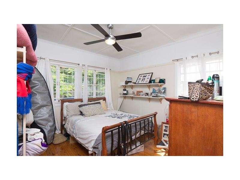 43 Hodgkinson Street, Chermside QLD 4032