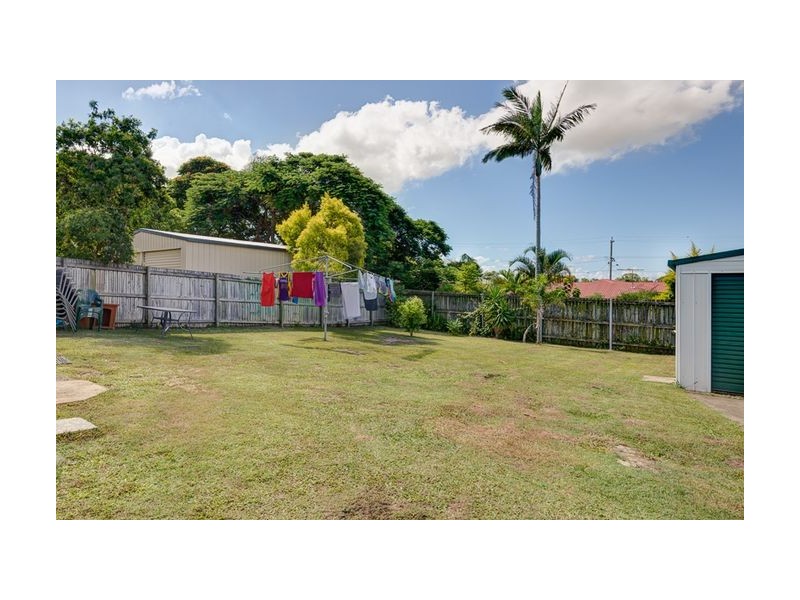 43 Hodgkinson Street, Chermside QLD 4032